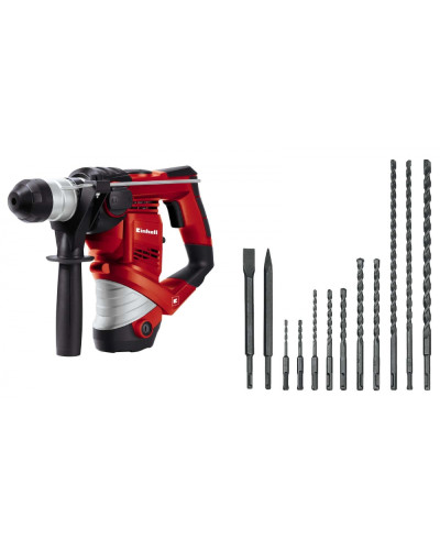 Перфоратор Einhell TC-RH 900 Kit