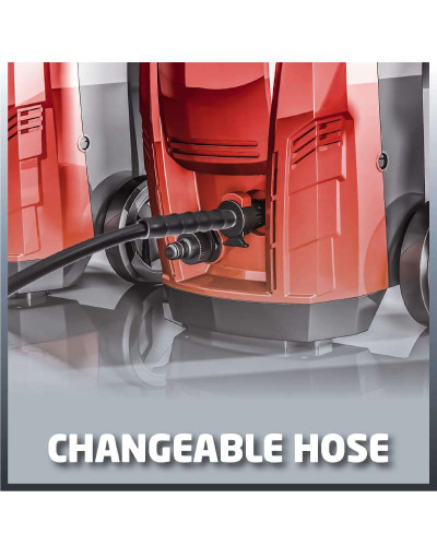 Мойка Einhell TC-HP 2042 PC