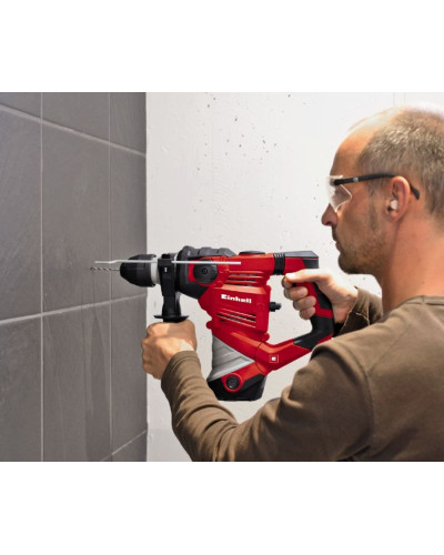 Перфоратор Einhell TC-RH 900