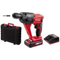 Аккумуляторный перфоратор Einhell TP-HD 18/26 D Li BL - Solo, без акб