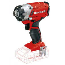 Аккумуляторная ударная отвертка Einhell TE-CI 18 Li Solo, без акб