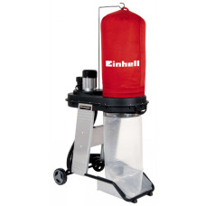 Пылесос для сбора стружки Einhell TE-VE 550 A