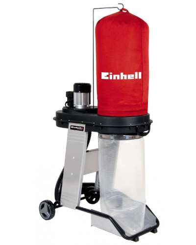 Пылесос для сбора стружки Einhell TE-VE 550 A