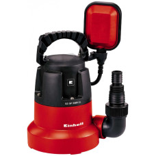 Насос для чистой воды Einhell GC-SP 3580 LL
