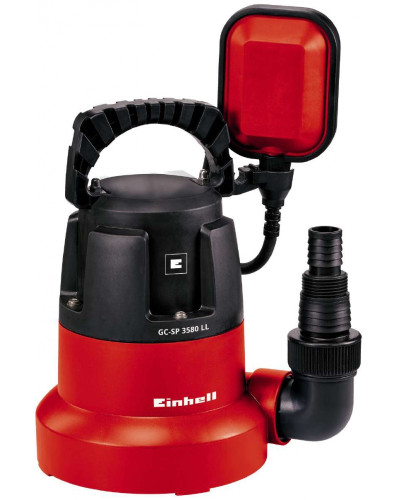 Насос для чистой воды Einhell GC-SP 3580 LL