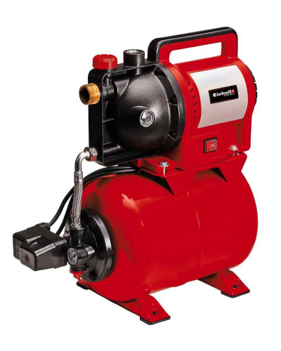 Насосная станция Einhell GC-WW 1045 N