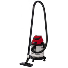 Аккумуляторный пылесос Einhell TC-VC 18/20 Li S - Solo, без акб