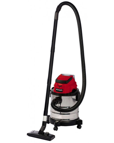 Аккумуляторный пылесос Einhell TC-VC 18/20 Li S - Solo, без акб