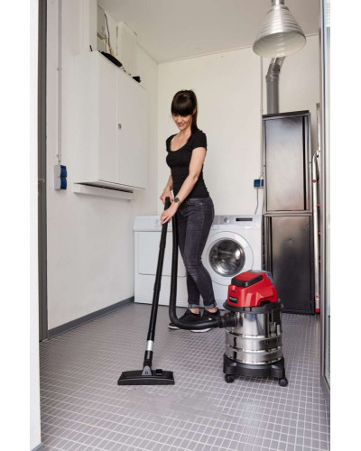 Аккумуляторный пылесос Einhell TC-VC 18/20 Li S - Solo, без акб