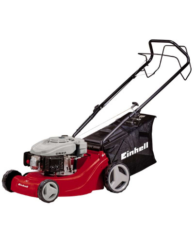 Газонокосилка бензиновая Einhell GC-PM 40 S-P