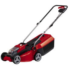 Газонокосарка акумуляторна Einhell GE-CM 18/30 Li (1x3,0Ah)