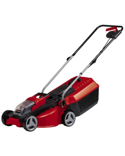 Газонокосарка акумуляторна Einhell GE-CM 18/30 Li (1x3,0Ah)
