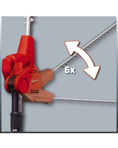Кусторез телескопический Einhell GC-HH 5047