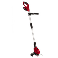 Аккумуляторный триммер Einhell X-Change GE-CT 18 Li Kit