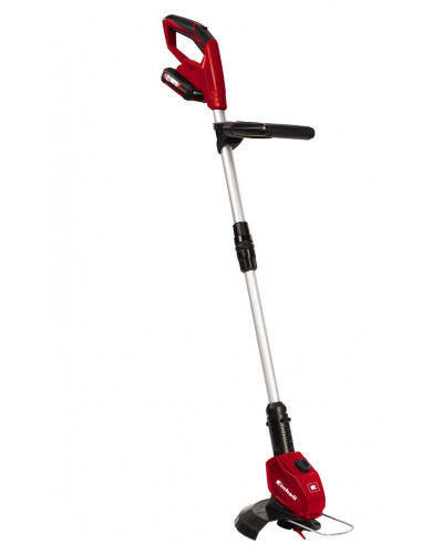 Аккумуляторный триммер Einhell X-Change GE-CT 18 Li Kit
