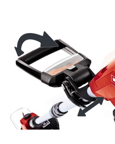Аккумуляторный триммер Einhell X-Change GE-CT 18 Li Kit