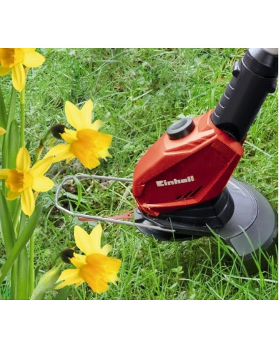 Аккумуляторный триммер Einhell X-Change GE-CT 18 Li Kit