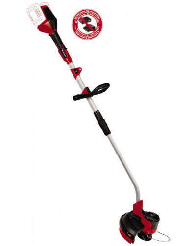 Аккумуляторный триммер Einhell GE-CT 36/30 Li E-Solo, без акб
