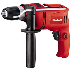 Дриль ударний Einhell TC-ID 650 E