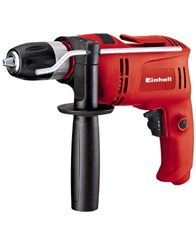 Дриль ударний Einhell TC-ID 650 E