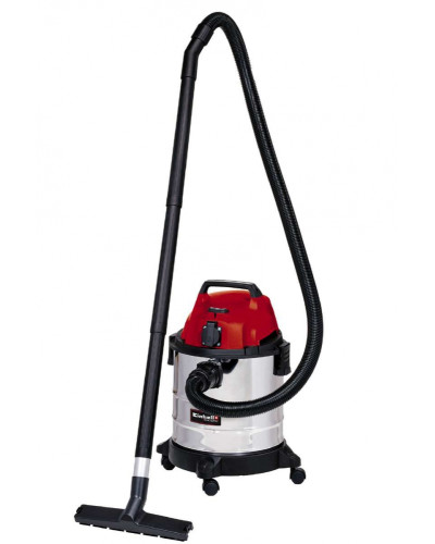 Вакуумный пылесос Einhell TC-VC 1820 SA
