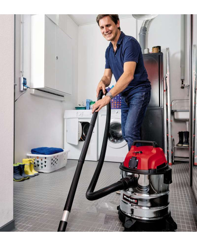 Вакуумный пылесос Einhell TC-VC 1820 SA