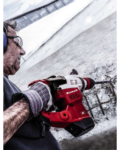 Перфоратор Einhell TE-RH 38 E