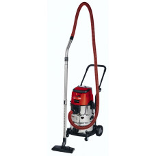Аккумуляторный пылесос Einhell TC-VC 36/30 Li S - Solo, без акб