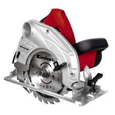 Пила циркулярная Einhell TC-CS 1200