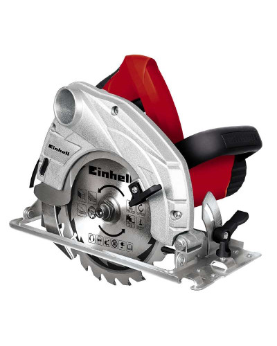 Пила циркулярная Einhell TC-CS 1200