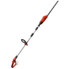 Аккумуляторный кусторез телескопический Einhell X-Change GE-HH 18/45 Li T - Solo, без акб
