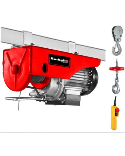 Тельфер Einhell TC-EH 250