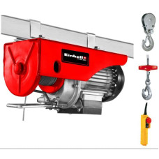 Тельфер Einhell TC-EH 250-18