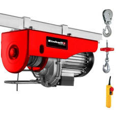 Тельфер Einhell TC-EH 500-18