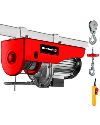 Тельфер Einhell TC-EH 500-18