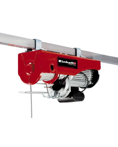Тельфер Einhell TC-EH 1000