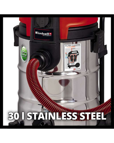 Вакуумный пылесос Einhell TE-VC 2230 SAC New