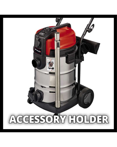 Вакуумный пылесос Einhell TE-VC 2230 SAC New
