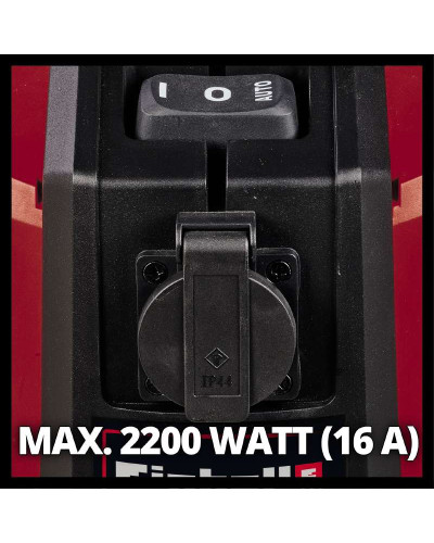 Вакуумный пылесос Einhell TE-VC 2230 SAC New