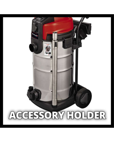 Вакуумный пылесос Einhell TE-VC 2230 SAC New