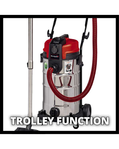 Вакуумный пылесос Einhell TE-VC 2230 SAC New