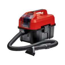 Аккумуляторный пылесос Einhell TE-VC 18/10 Li-Solo, без акб