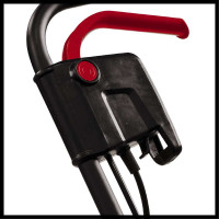 Cкарификатор электрический Einhell GC-SA 1231/1