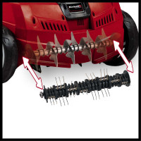 Cкарификатор электрический Einhell GC-SA 1231/1