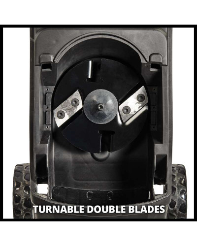 Садовый измельчитель Einhell GC-KS 2540 new