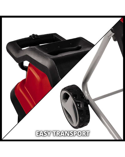 Садовый измельчитель Einhell GC-KS 2540 new