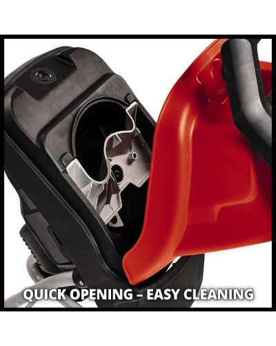 Садовый измельчитель Einhell GC-KS 2540 new
