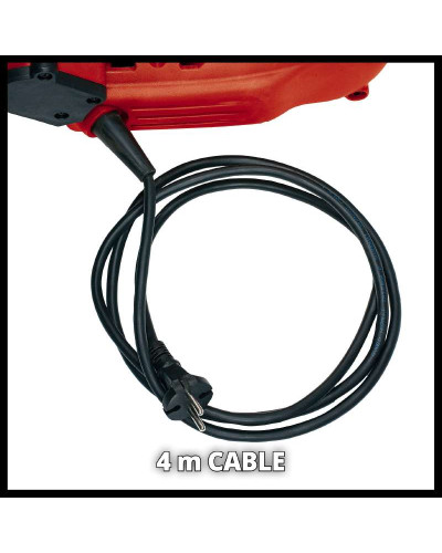 Отбойный молоток Einhell TE-DH 50 New