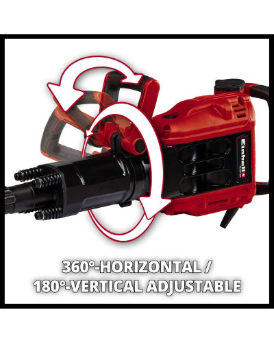 Отбойный молоток Einhell TE-DH 50 New