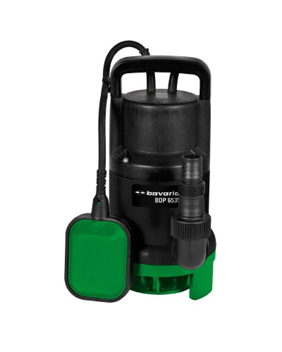 Насос Einhell BDP 6535